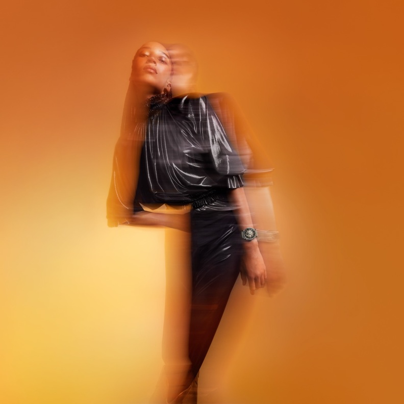 ساعة كود 11.59 باي أوديمار بيغه