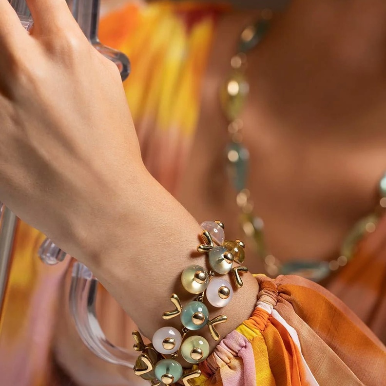 سوار من مجوهرات CHRIS DAVIES من ..الصورة الرئيسية من موقع Marissa