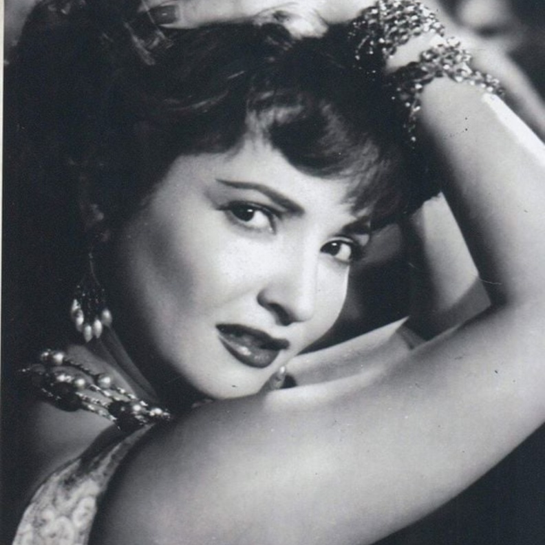 مجوهرات الممثلة المصرية الراحلة شادية