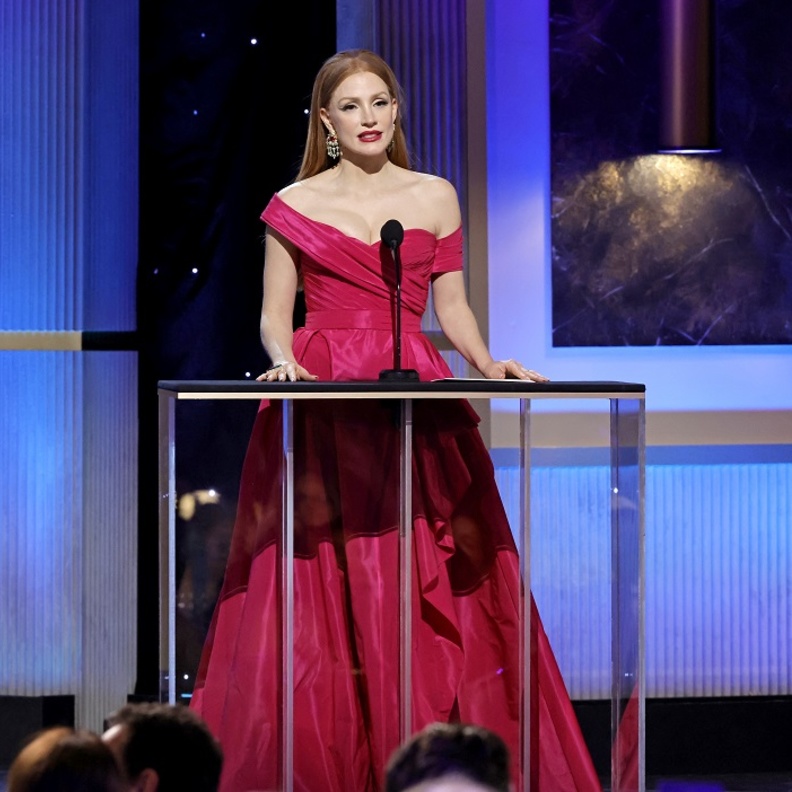 إنجازات تتحقق أخيرًا والبكاء فرحًا بات وسيلة احتفال النجوم بنجاحهم في حفل SAG 2023