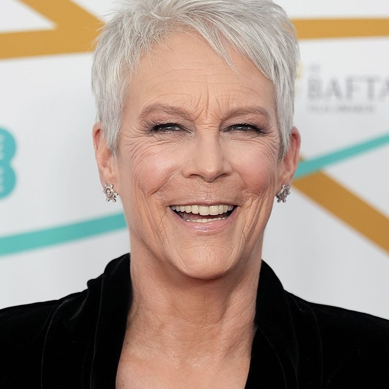 جيمي لي كيرتيس