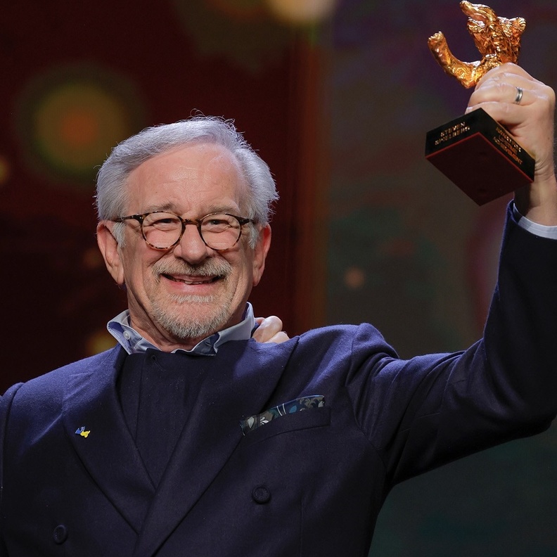 ستيفن سبيلبرج