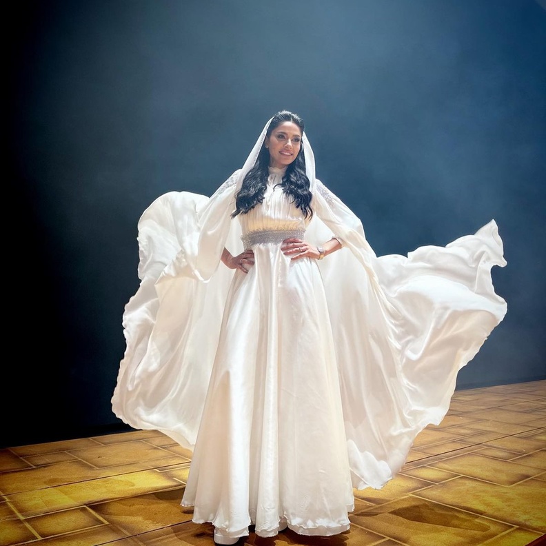 هكذا احتفلت النجمات بيوم التأسيس 2023