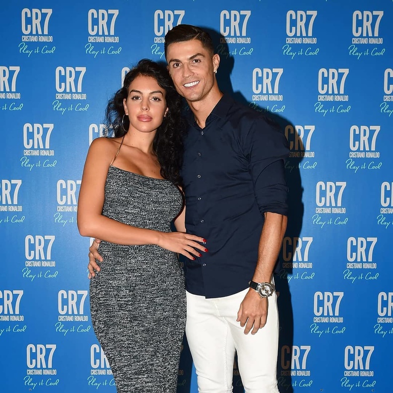 جورجينا رودريغيز