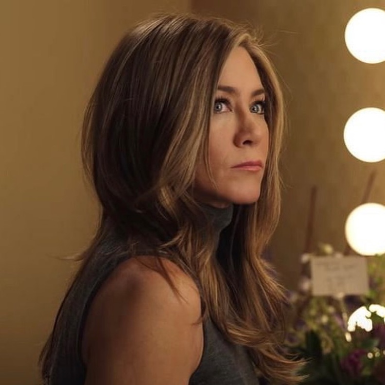 جينيفر أنيستون