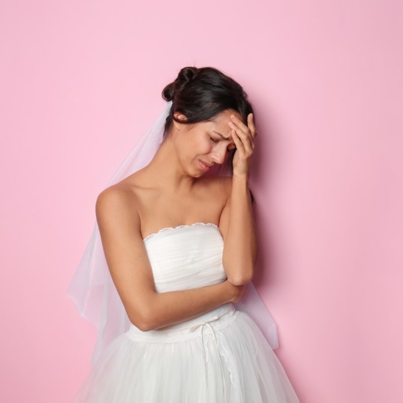 10 أمور تزعج العروس أثناء التخطيط لحفل الزفاف