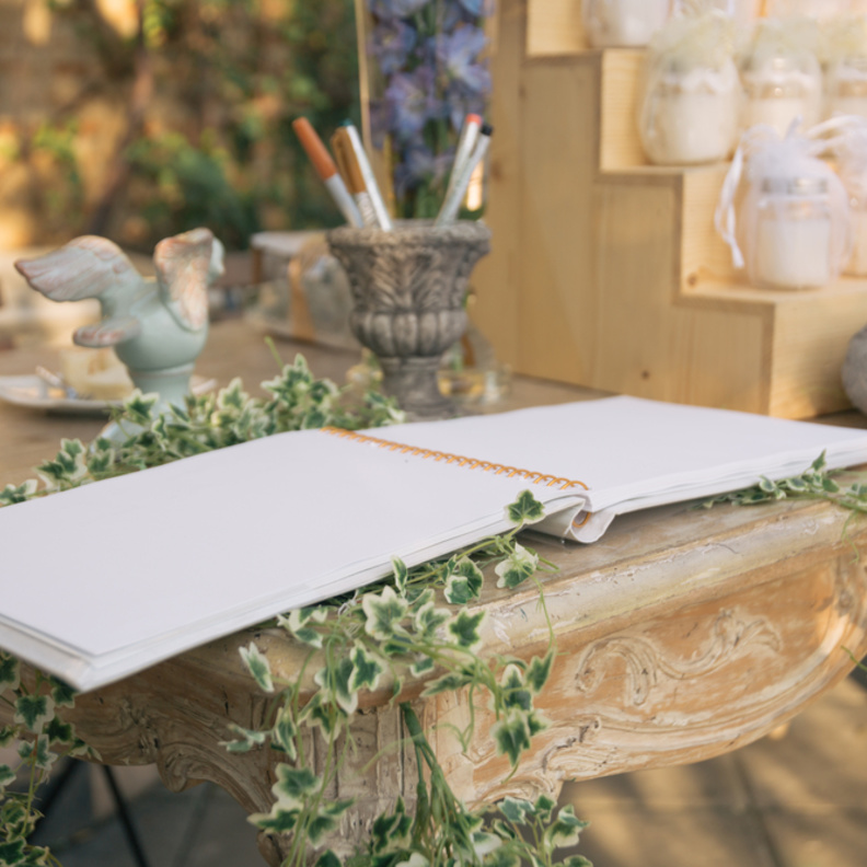 أفكار للعروس يوم زفافها