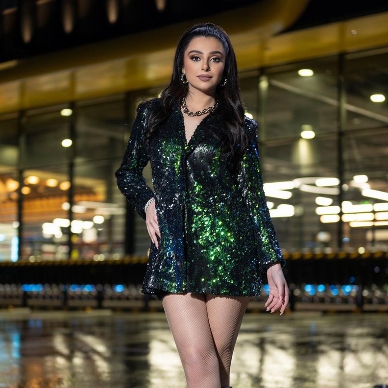 ماريتا الحلاني 