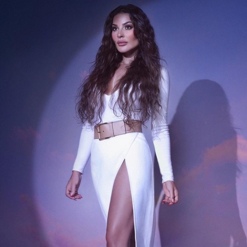 تنسيق البوتس القصير والطويل مثل نجمات انستقرام