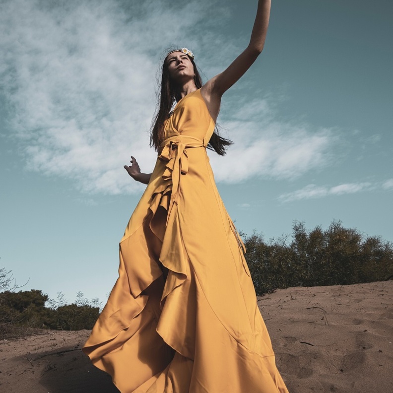 كيف تكونين إمرأة لن يرغب أبدًا بخسارتها؟ 