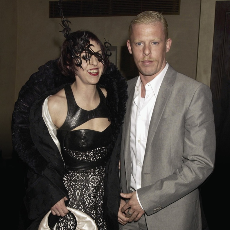 روبيرتا ريستا 