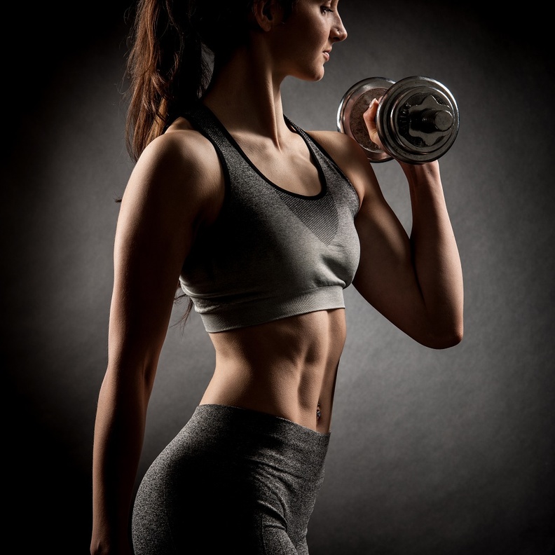 10 أخطاء كارثية تقع فيها المبتدئات داخل صالات الجيم.. انتبهي لها