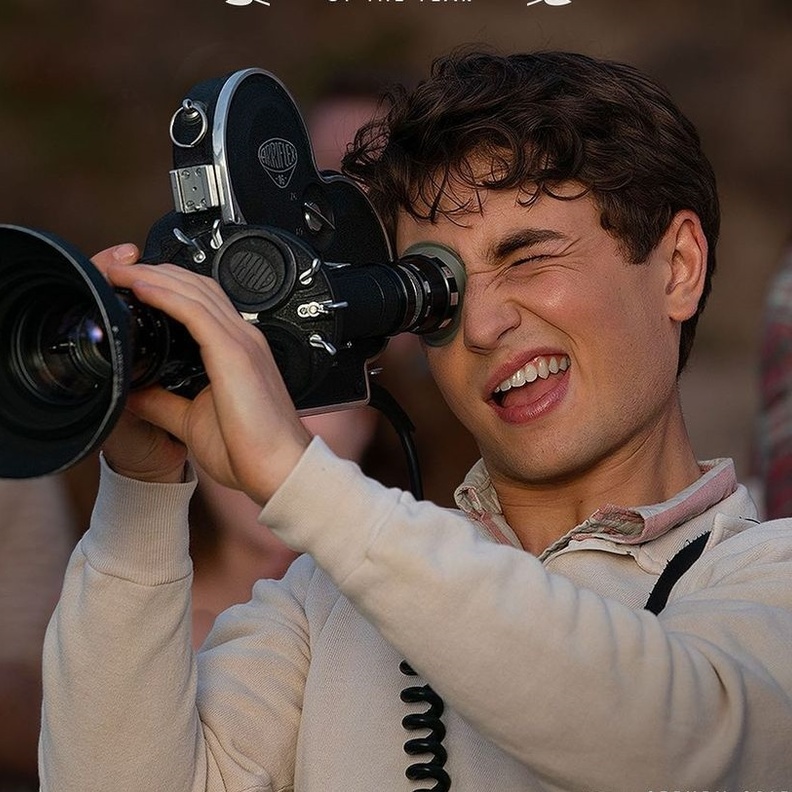 فيلم "The Fabelmans" 