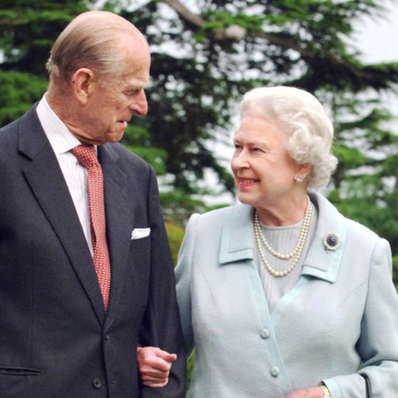 من التسامح إلى الحمامات المنفصلة.. تعرف على أسرار نجاح أطول الزيجات الملكية 