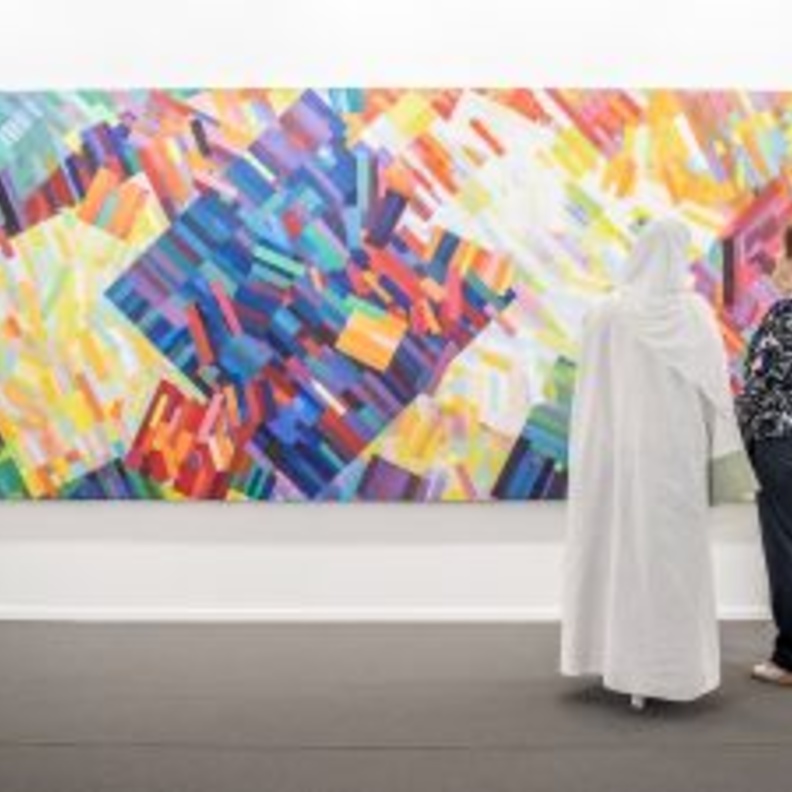 آرت دبي يزيح الستار عن برنامجه الكامل في دورته السادسة عشر من 1 حتى 5 مارس 2023