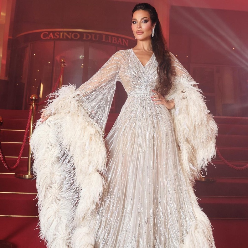 نادين نسيب نجيم