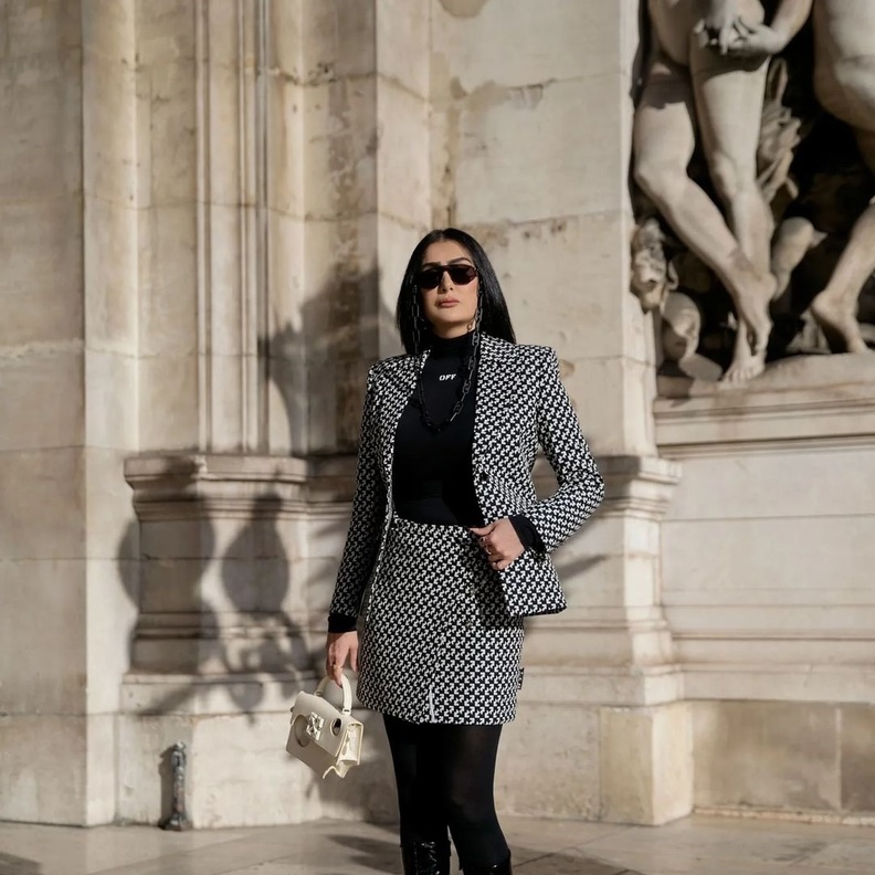 غادة عبد الرازق