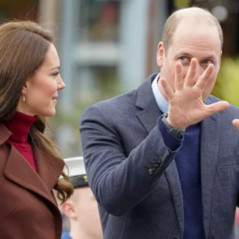 تعرف على سبب ارتداء الأمير وليام لساعتي يد في واحدة من أحدث ارتباطاته الرسمية