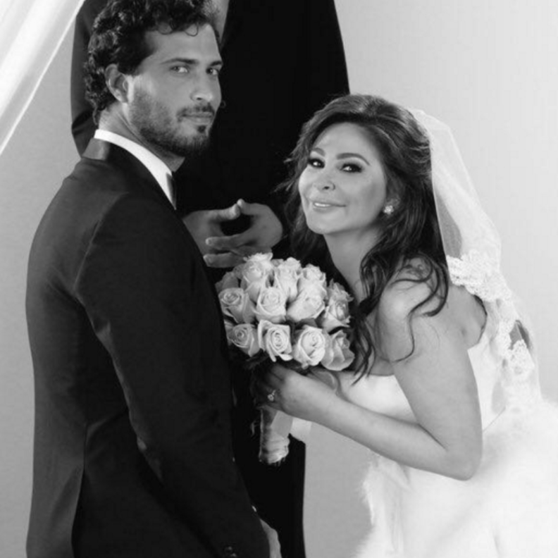 أبرز أغاني إليسا للعروس