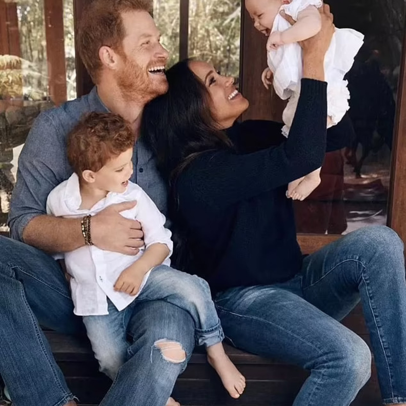 أبناء الأمير هاري ليسوا من المدعوين لحفل تتويج الملك تشارلز