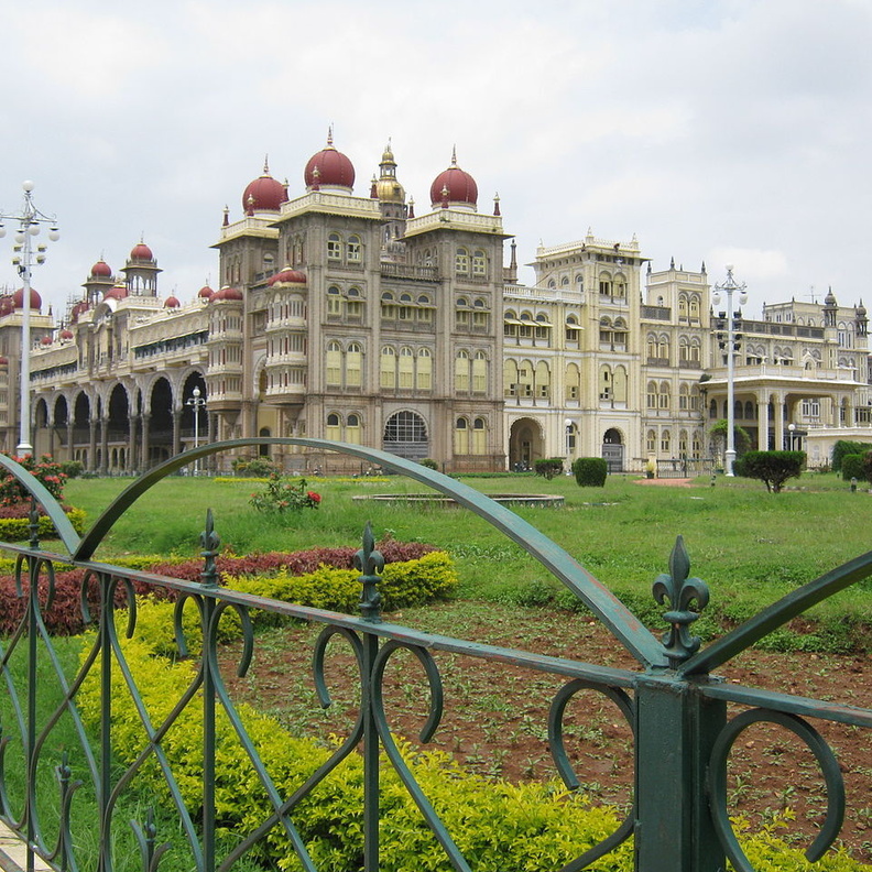 أجمل وجهات السياحة في الهند لشهر رمضان بواسطة Ushma.sai