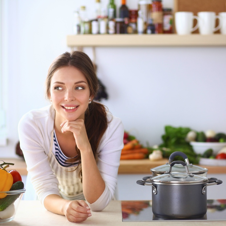 أدوات كهربائية يجب أن تتوافر في مطبخك