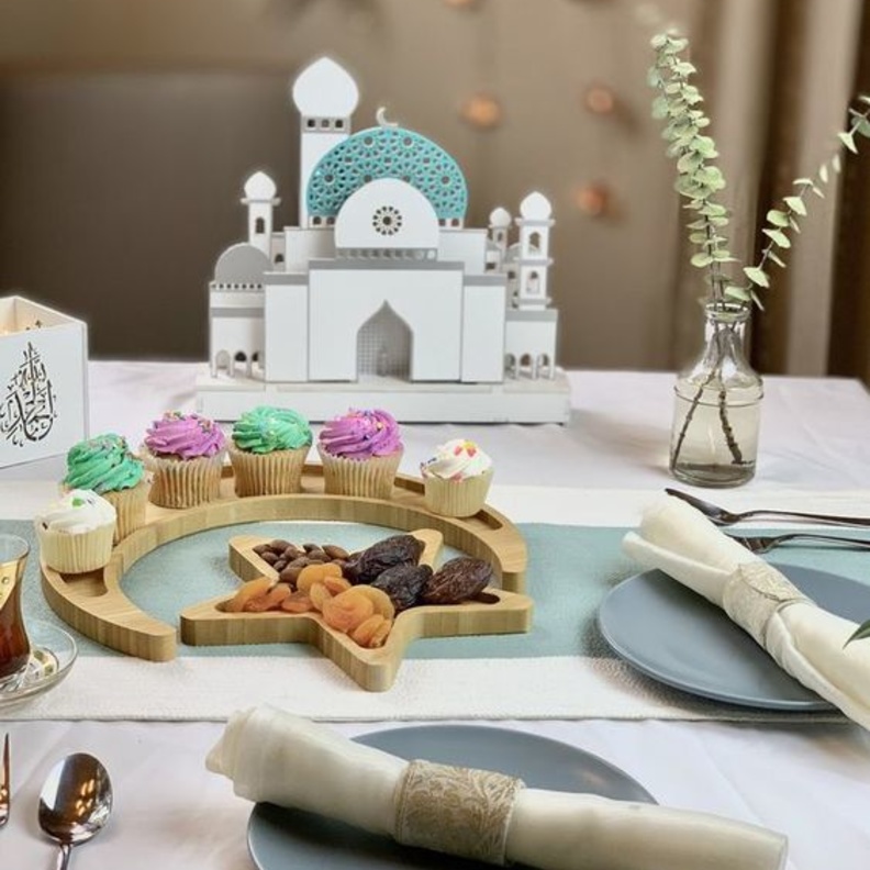 لعزائم رمضان.. زيني غرفة استقبال الضيوف في الشهر الفضيل بـ12 فكرة رائعة