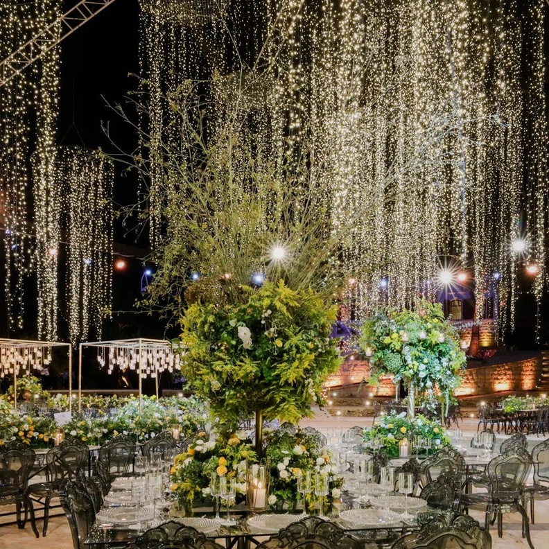 اجمل مواقع زفاف لبنانية  شاتو رويس