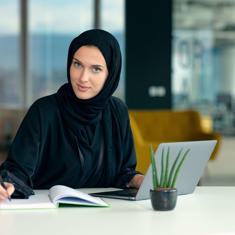 رمضان دورة تدريبية لتطوير ذاتك .. لا تهمليها