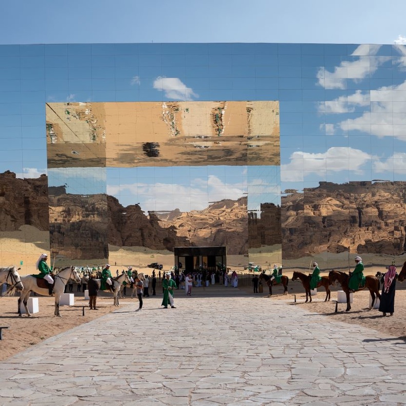 "البلدة القديمة" في العلا ضمن أفضل القرى السياحية العالمية لعام 2022