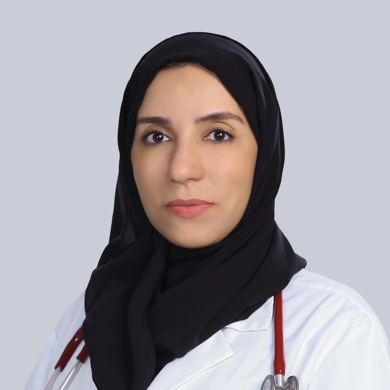 الدكتورة نادية المطروشي توجه تحية حب وإجلال وتقدير لكل امرأة في يوم المرأة العالمي