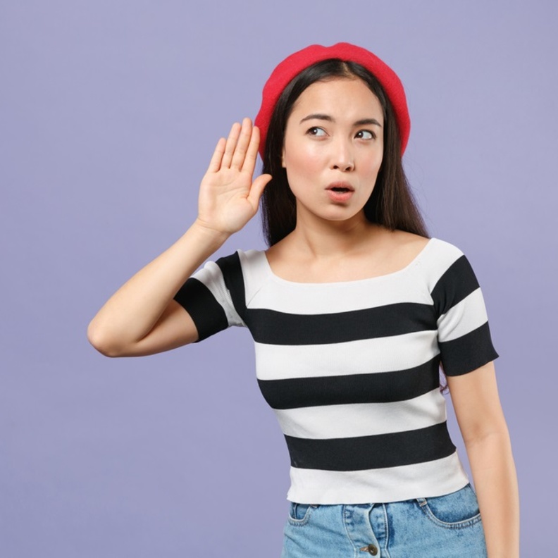 السمع نعمةٌ يجب العناية بها.. وهذه أفضل الطرق