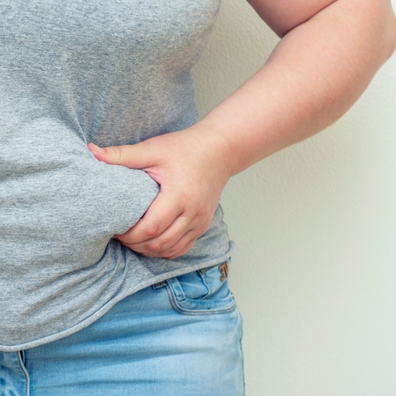 السُمنة مرض ينبغي مكافحته للحفاظ على الصحة