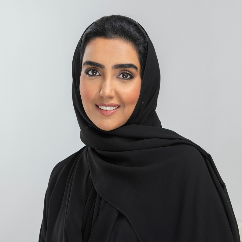 الشيخة هند بنت ماجد القاسمي رئيسة مجلس سيدات أعمال الشارقة 