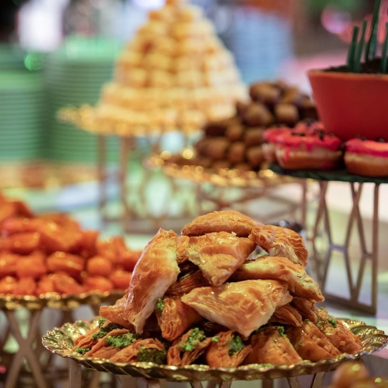 أبرز الفعاليات الخاصة بالأجواء الرمضانية في جدة