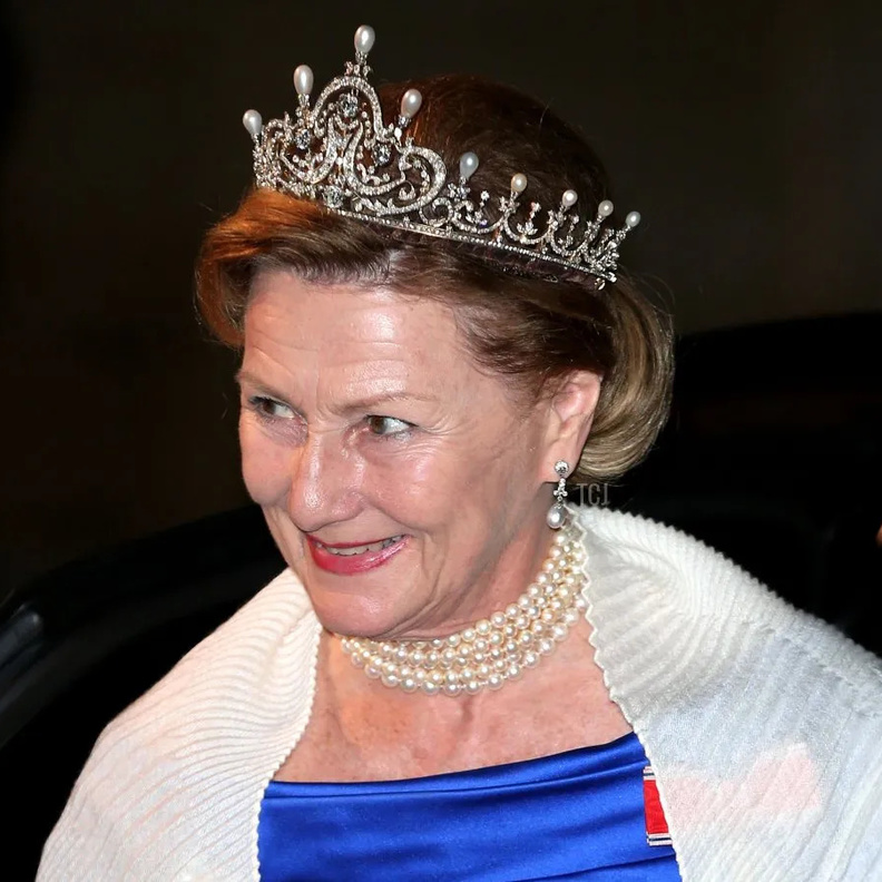 أغلى المجوهرات الملكية في العالم