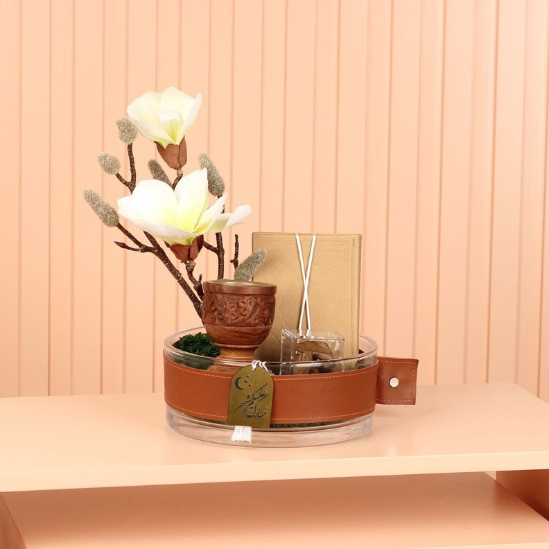 أجمل الهدايا الرمضانية في شهر العطاء