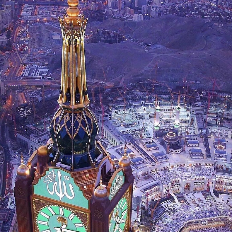 رمضان في مكة: أفضل الأماكن للزيارة وأفضل الأنشطة والتقاليد الرمضانية