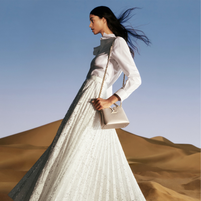 8 دور أزياء عالمية تقدّم مجموعات مخصصة لرمضان 2023