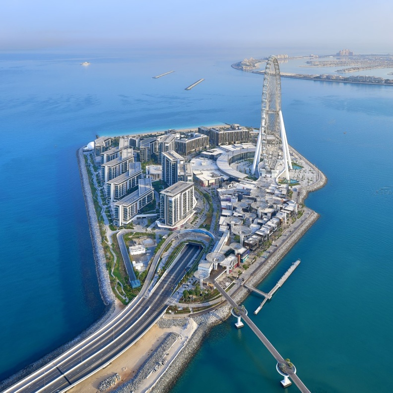 6 تجارب ممتعة تنتظرك في جزيرة بلوواترز