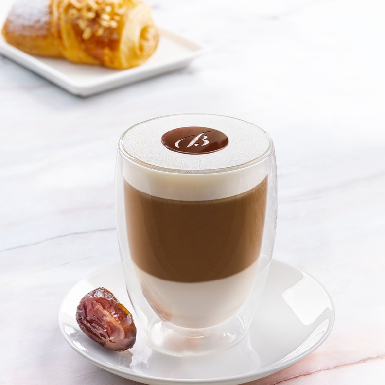 دللي نفسك بأمتع التجارب الشهية في يوم المرأة العالمي في كافيه بتيل