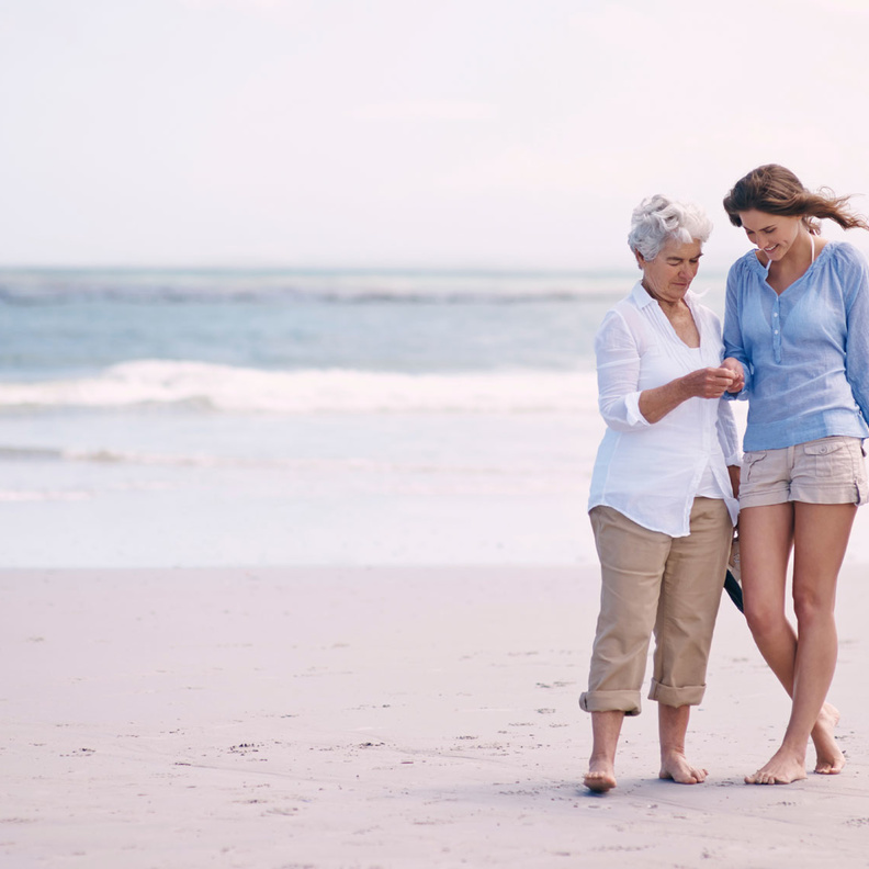 دللي والدتك.. 11 وجهة للسفر في عيد الأم