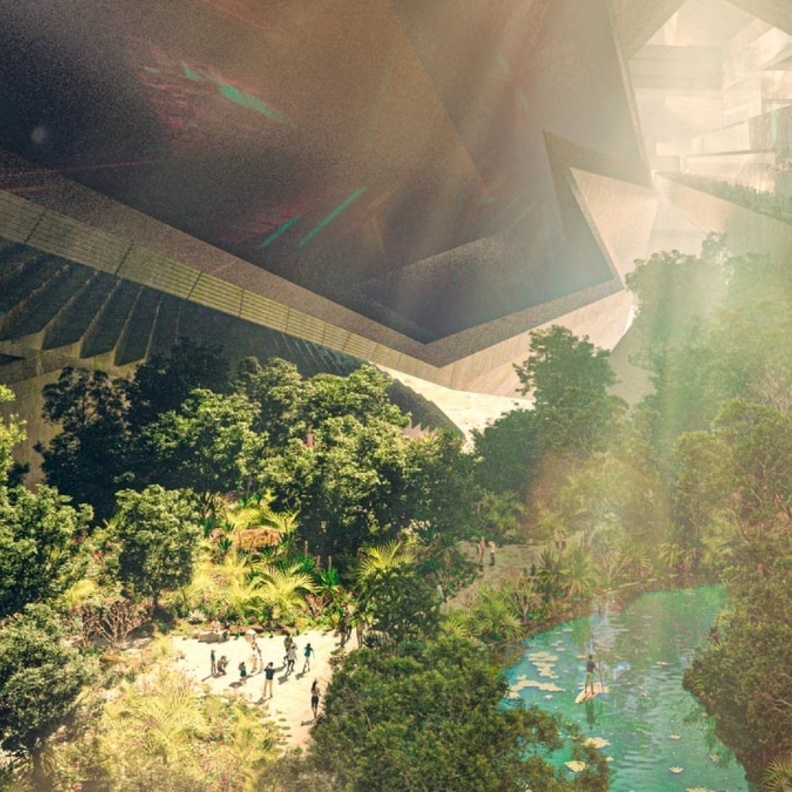 السواحه: معرض الرياض إكسبو 2030 يعكس استعداد المملكة للعب دور ريادي عالمي