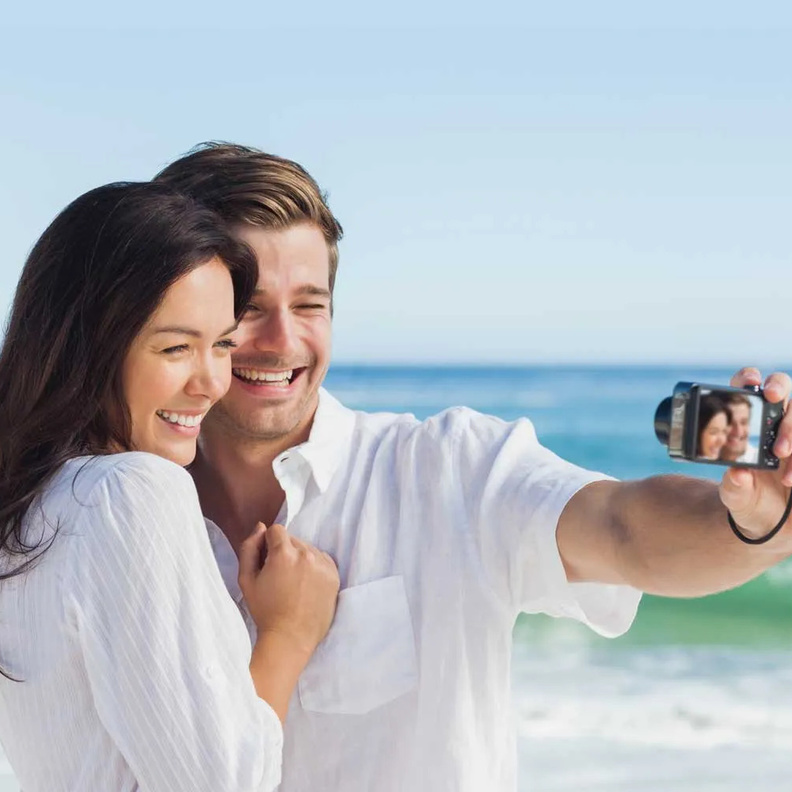 رحلات شهر العسل إلى وجهات سياحية في خارج موسم الذروة السياحية