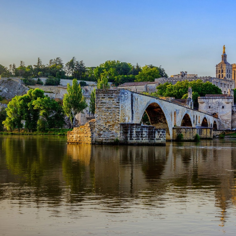 رحلة باريس لمدة أسبوع