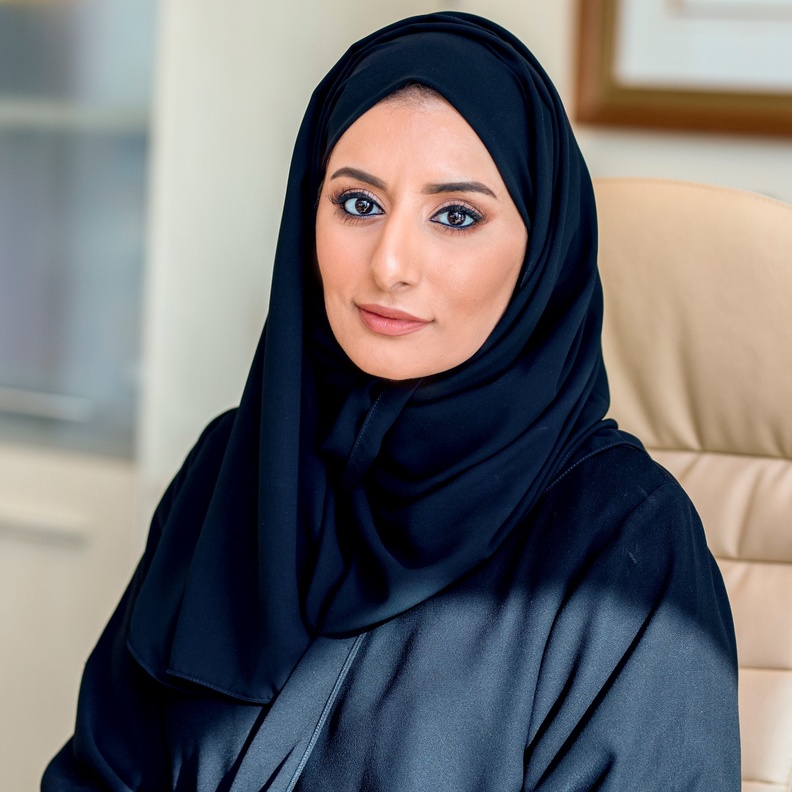 سوسن جعفر رئيس مجلس إدارة جمعية أصدقاء مرضى السرطان