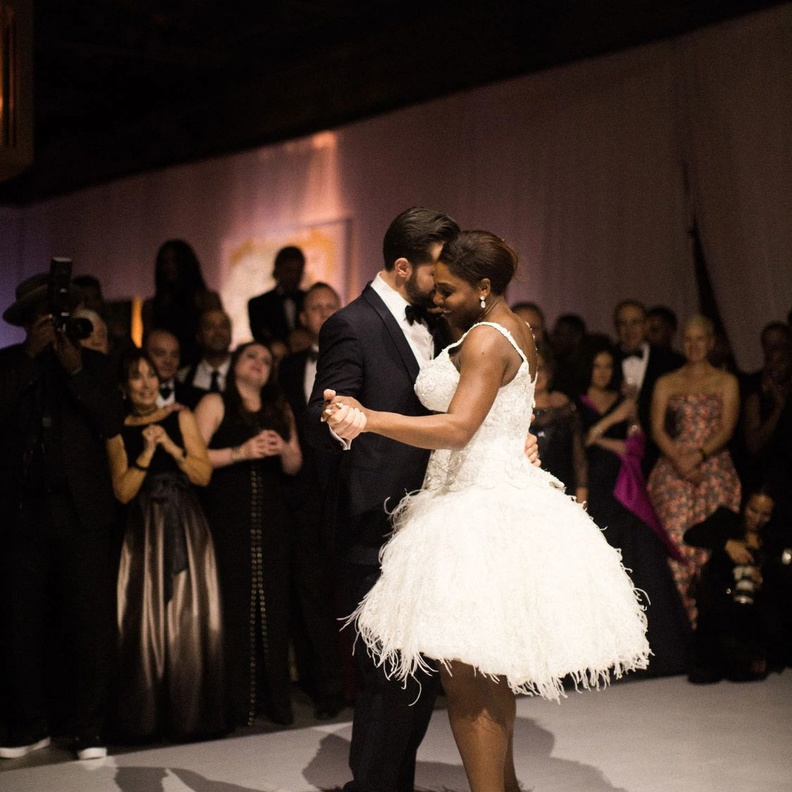 سيرينا وليامز Serena Williams