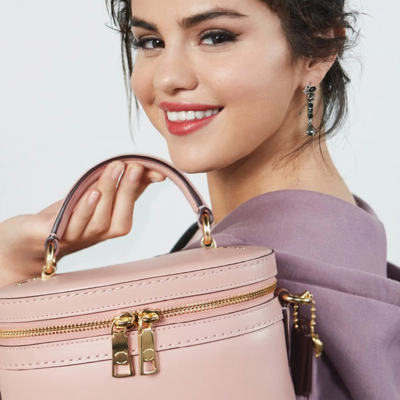 حقائب يد عالمية مستوحاة من أميرات ونجمات شهيرات