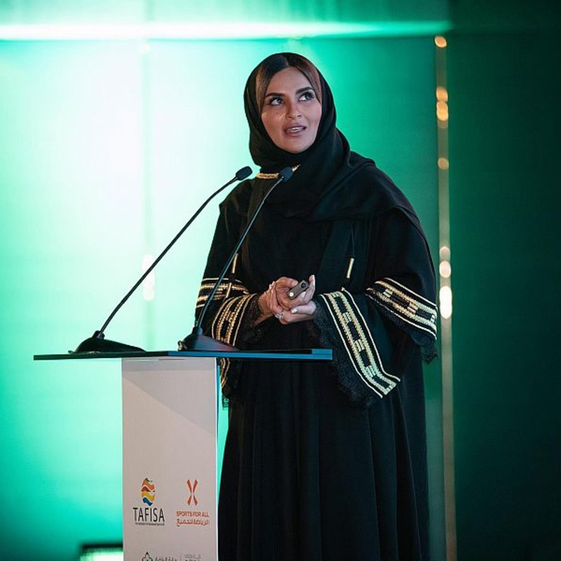 أبرز 7 معلومات عن استضافة الرياض لبطولة ألعاب المنظمة الدولية للرياضة للجميع 2028.. لأول مرة في المنطقة