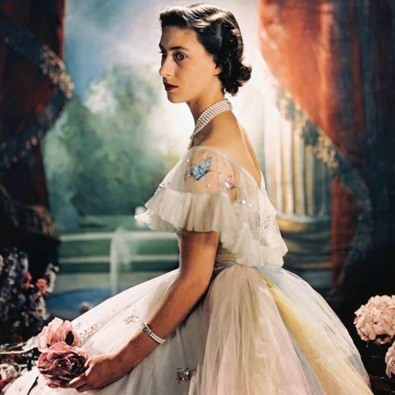 5 أسرار عن سوار الأميرة مارغريت المرصّع باللؤلؤ والماس